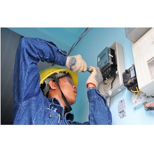 đi điện nước nhà mới -3