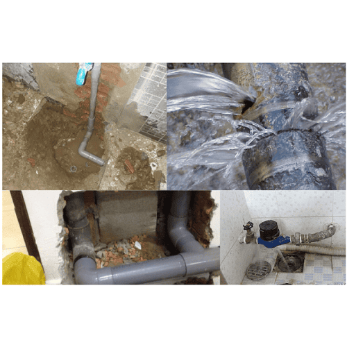 sửa đường nước cần thơ -1