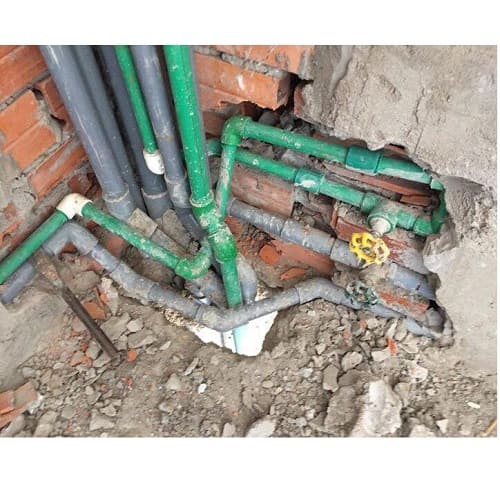 sửa đường nước cần thơ -2