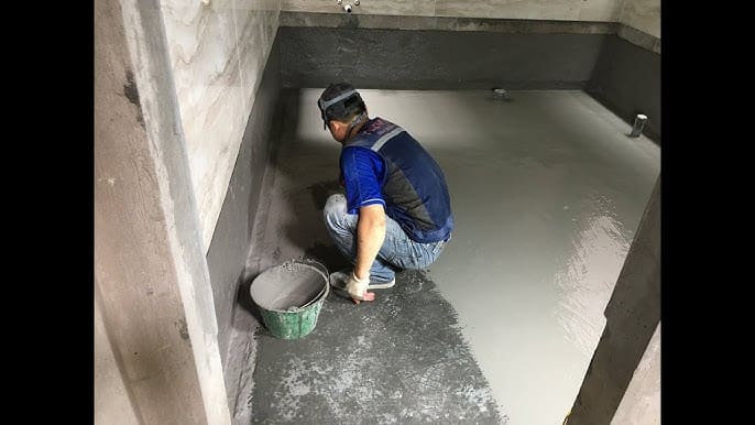sơn chống thấm -8