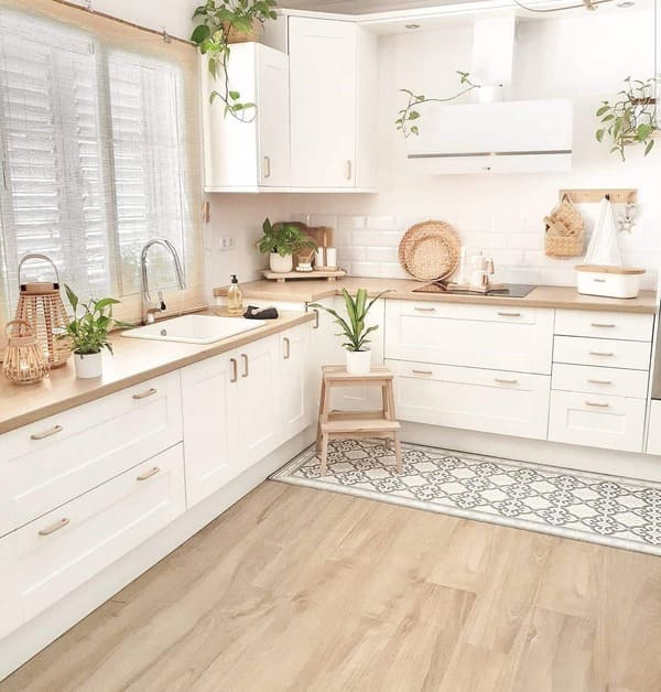 decor thiết kế nội thất phòng bếp cần thơ (1)