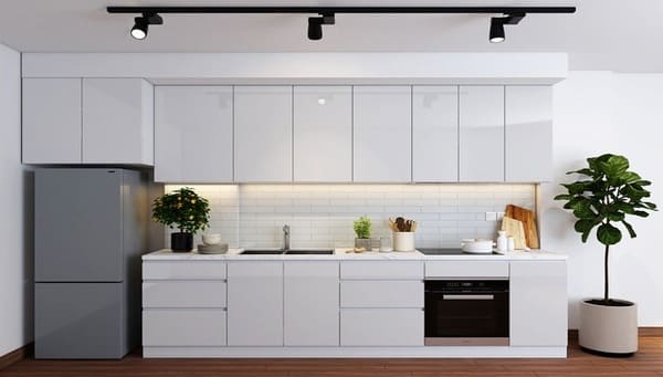decor thiết kế nội thất phòng bếp cần thơ (5)