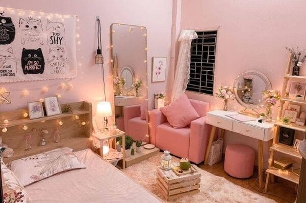 decor thiết kế nội thất phòng ngủ cần thơ (2)