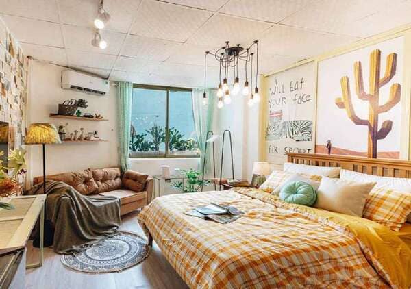 decor thiết kế nội thất phòng ngủ cần thơ (8)