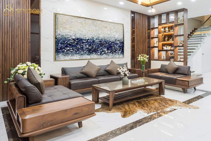 decor trang trí phòng khách cần thơ -thogioicantho (1)