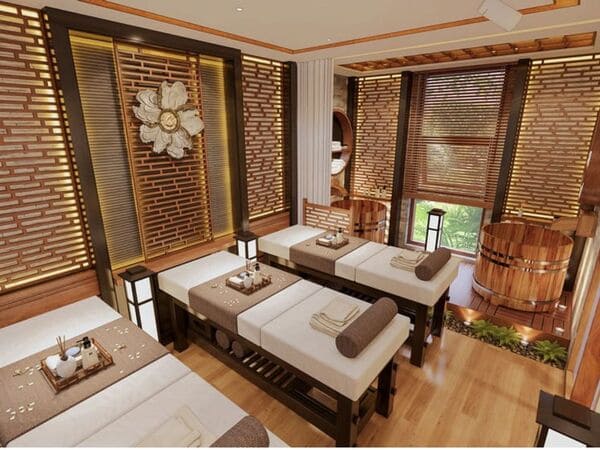thiết kế thi công nội thất spa nail cần thơ (4)