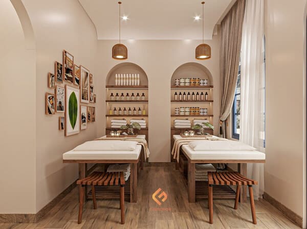 thiết kế thi công nội thất spa nail cần thơ (7)