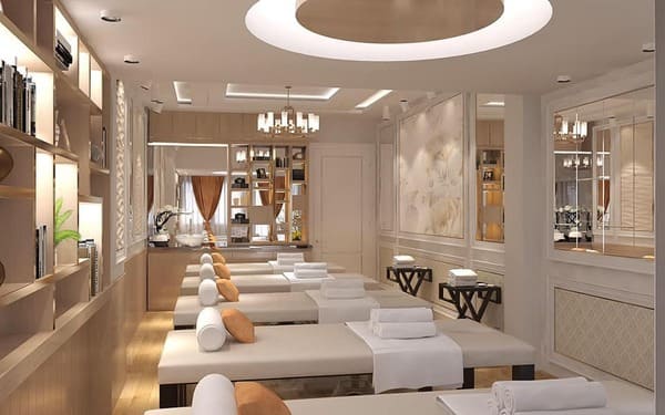 thiết kế thi công nội thất spa nail cần thơ (9)
