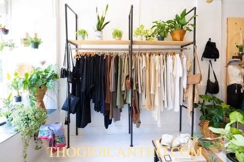decor, thiết kế thi công shop thời trang nữ giá rẻ tại Cần Thơ (2)