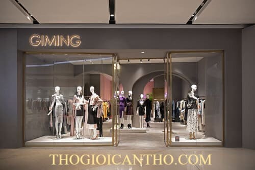decor, thiết kế thi công shop thời trang nữ giá rẻ tại Cần Thơ (5)