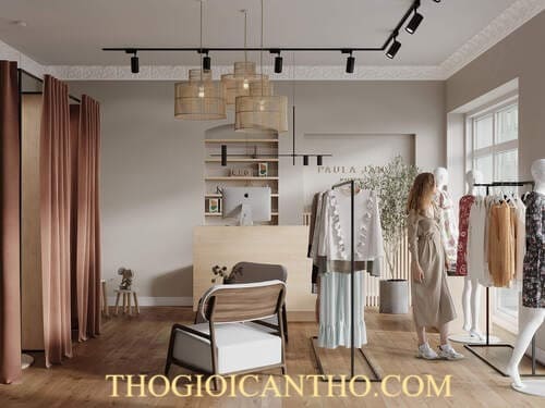 decor, thiết kế thi công shop thời trang nữ giá rẻ tại Cần Thơ (7)