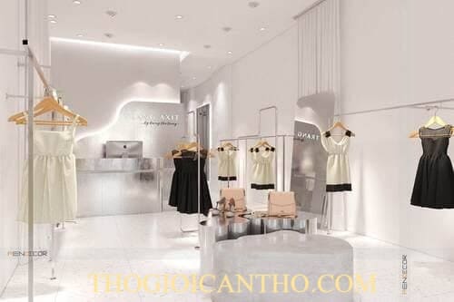 decor, thiết kế thi công shop thời trang nữ giá rẻ tại Cần Thơ (9)