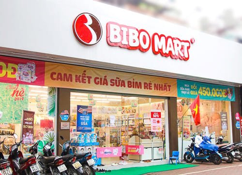 thiết kế cửa hàng mẹ và bé cần thơ -8