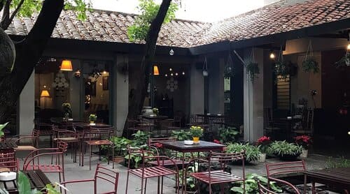 thiết kế thi công quán cà phê cần thơ -5