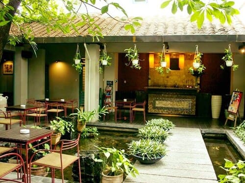 thiết kế thi công quán cà phê cần thơ -6