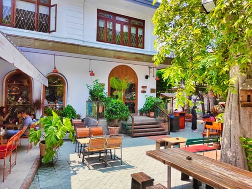 thiết kế thi công quán cà phê cần thơ -9